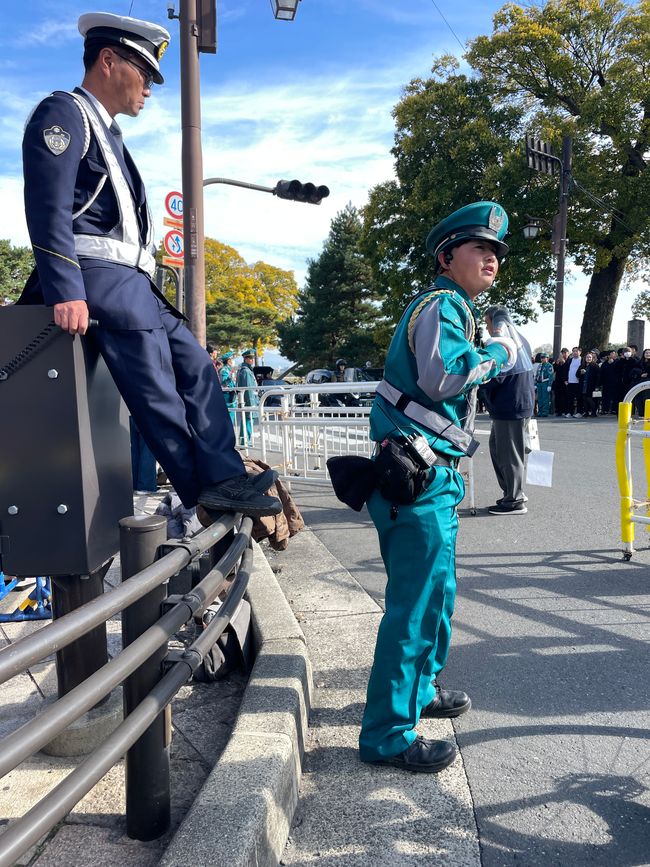 23.Kapitel: Arashiyama oder ein Tag von vorne bis hinten gelungen
