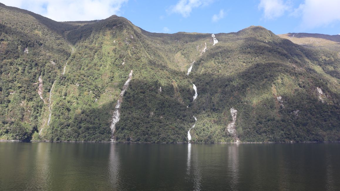 Doubtful Sound