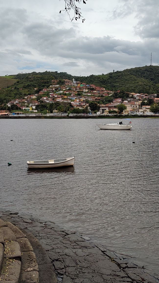 Brazil, Salvador