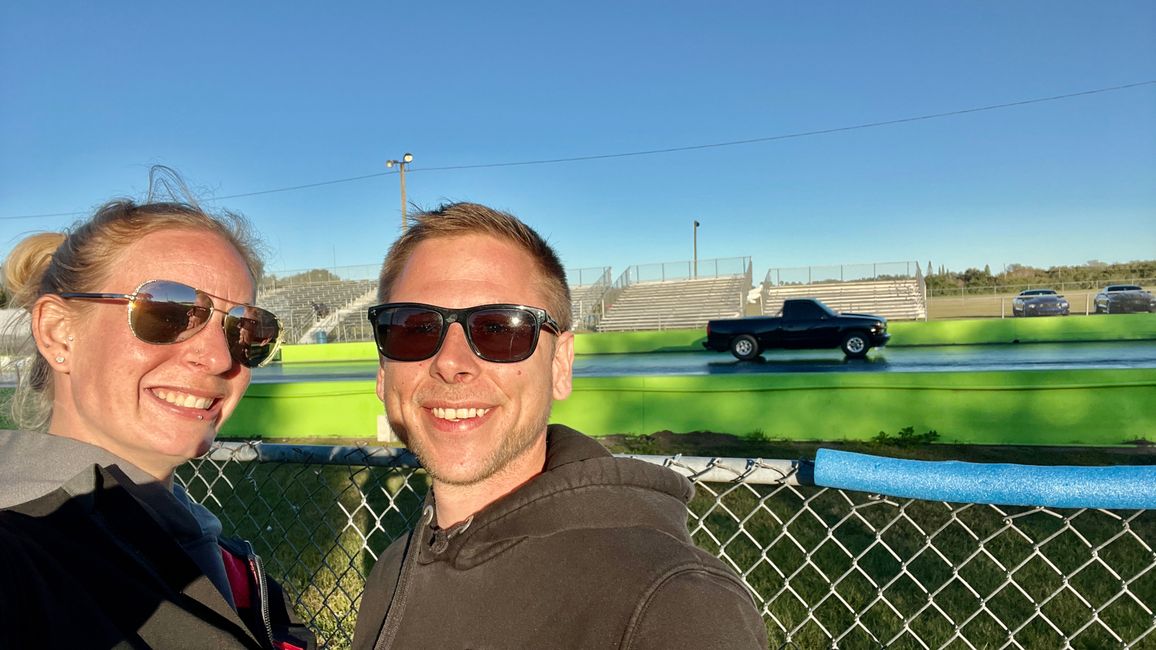 Tag 393 - Orlando Speedworld