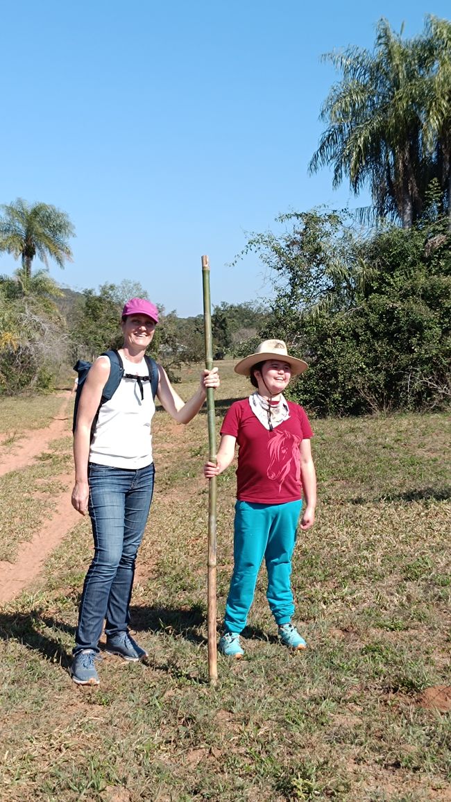 Paraguay_Caacupe_Aventura_Ranch (Juli 2025)
