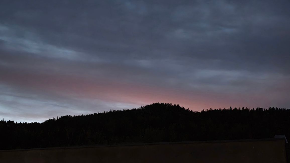 Trondheim 23-30 de octubre de 2025/25 de octubre