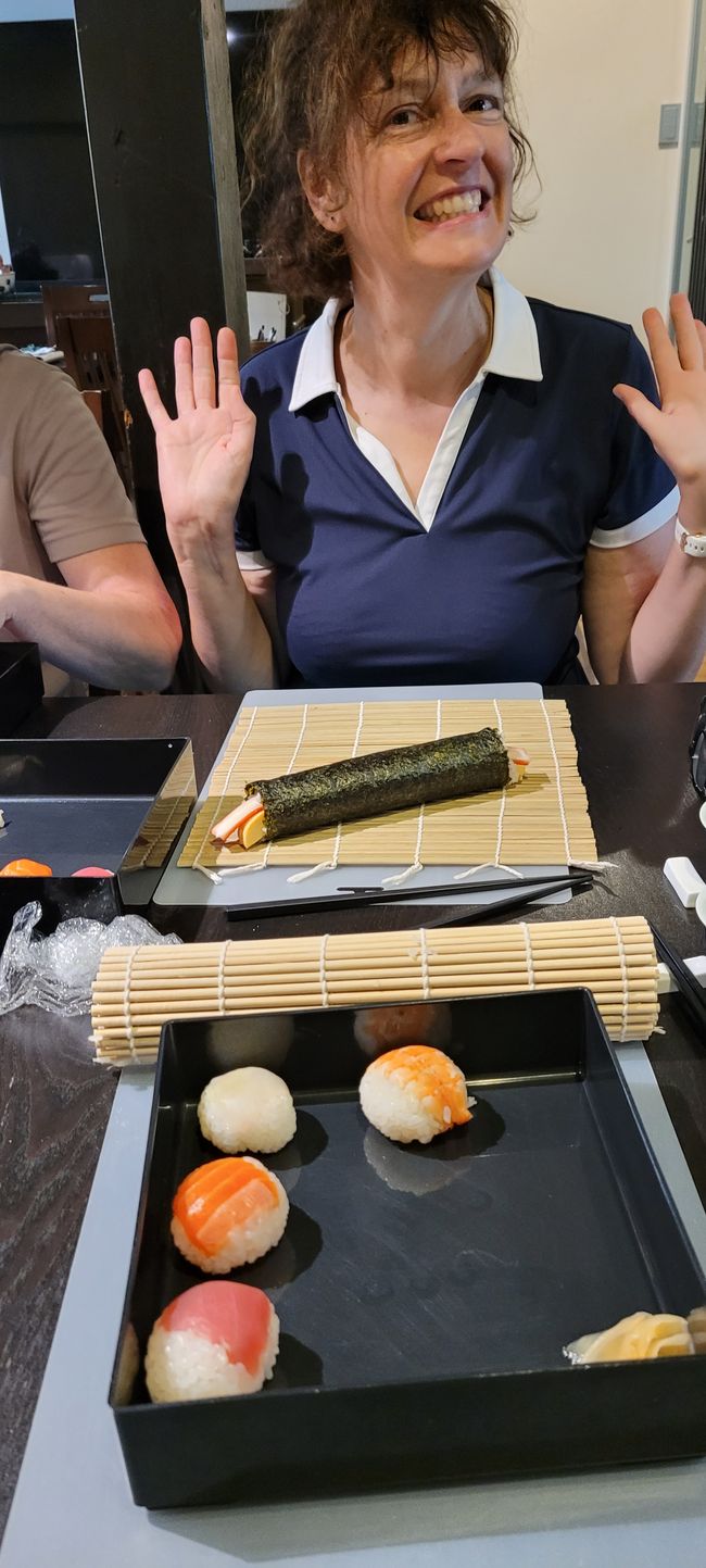 Tag 9. Kyoto Partie 2