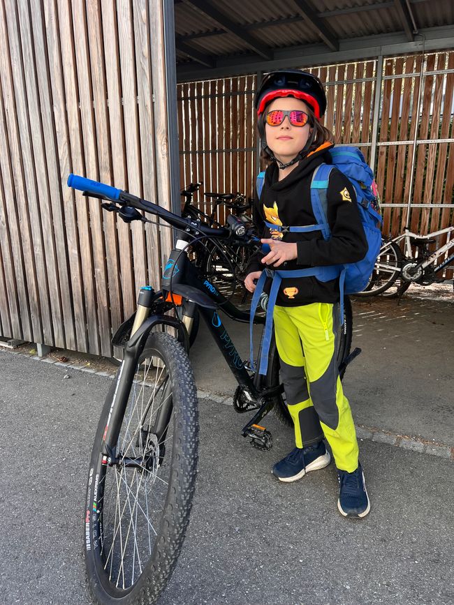 01 nach Zürich