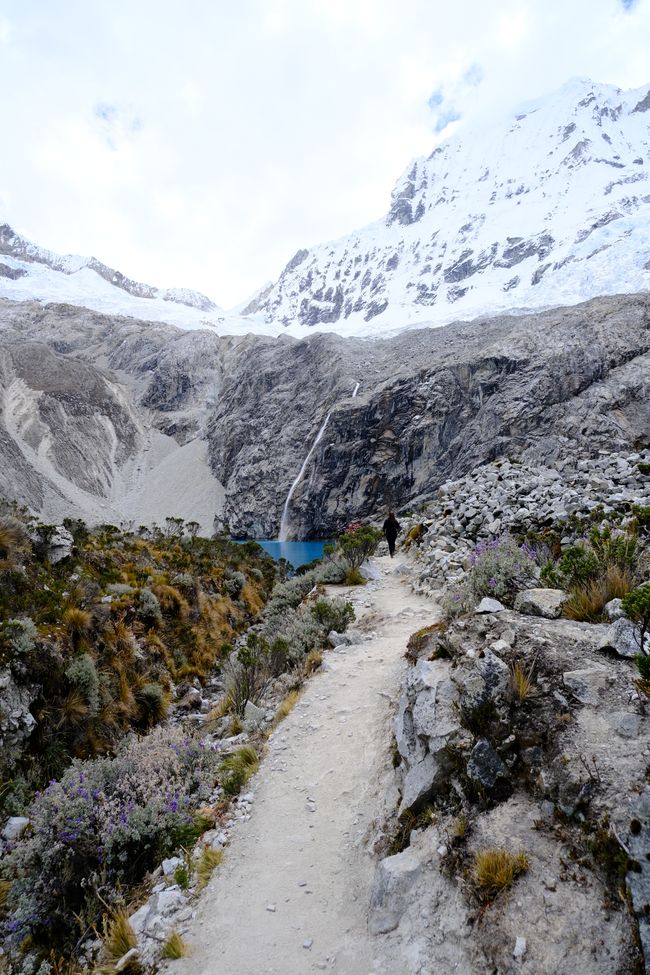 Huaraz 🦙
