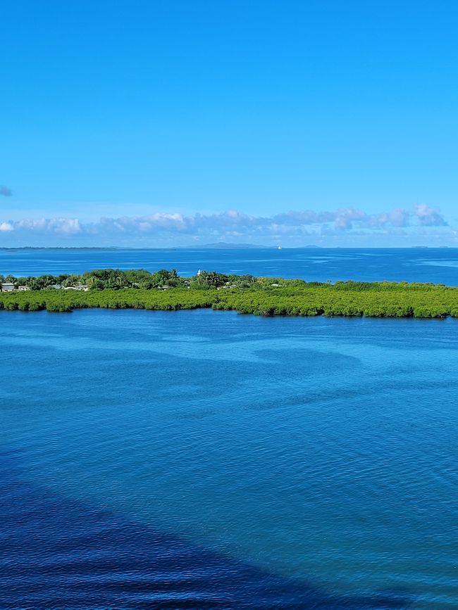 Giorno 74 di 175: Crociera intorno al mondo - Lautoka/Fiji