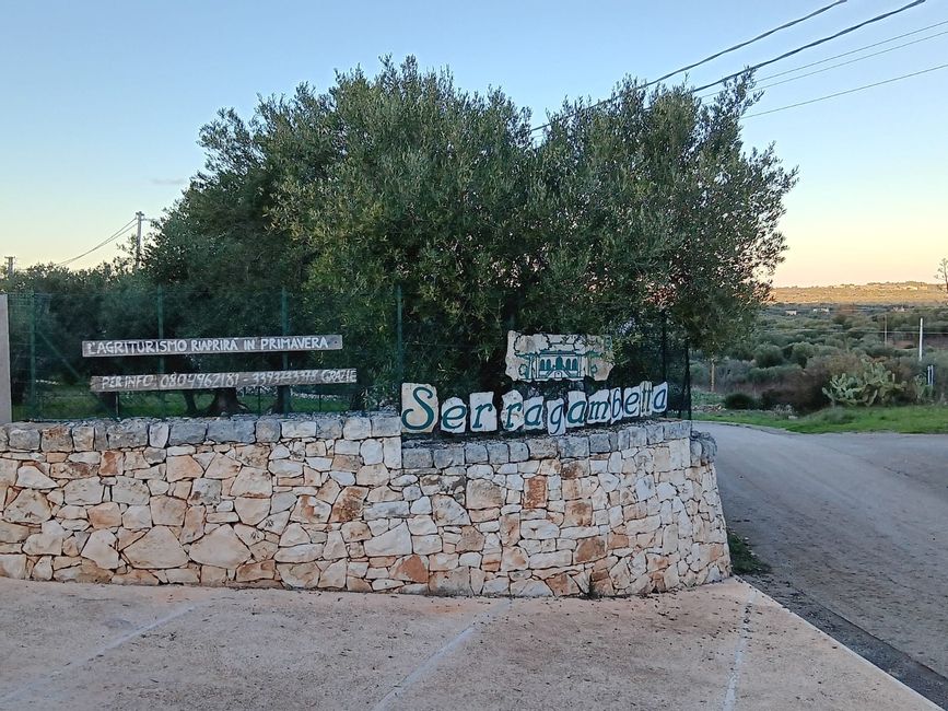 Tag 4 e 5