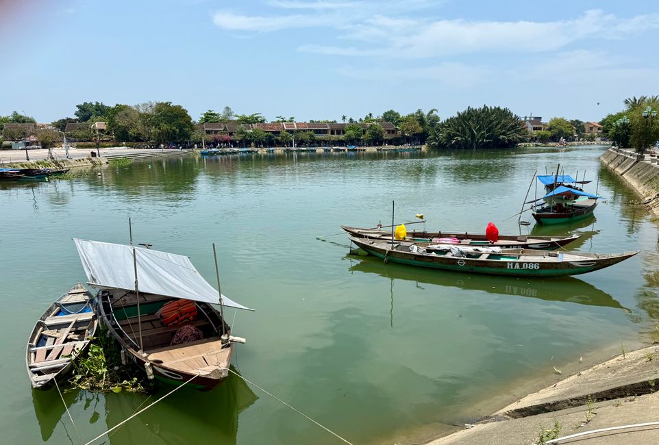 Hoi An