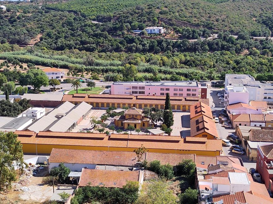 Castelo de Silves