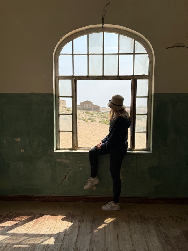 Namibia 2k25 🦓🏜️🐘
