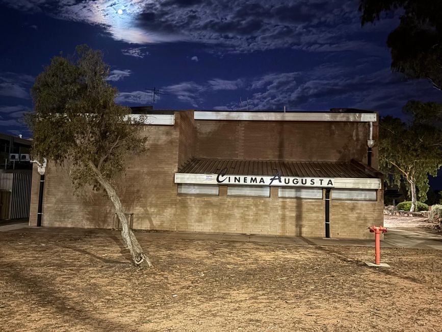 Port Augusta