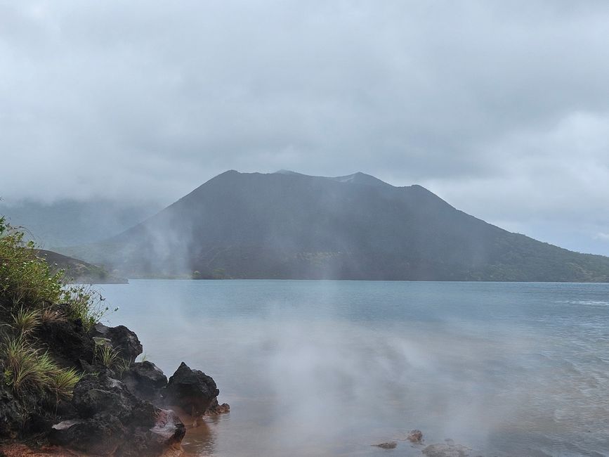 69. Tag Rabaul, Papua New Guinea 01.02.2026