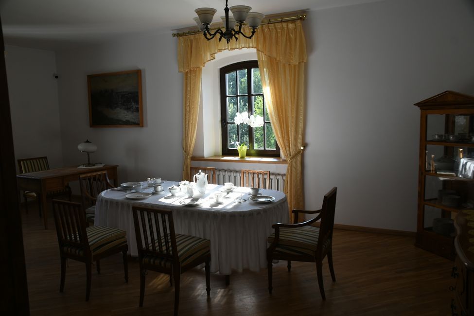 Esszimmer