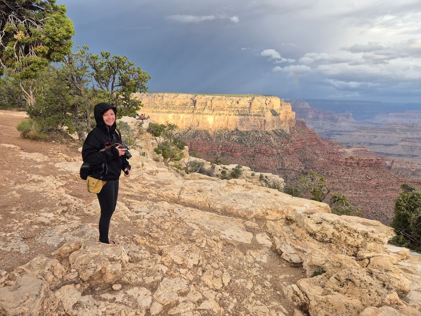 Grand Canyon