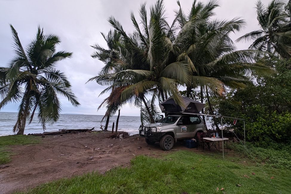 Costa Rica 2025