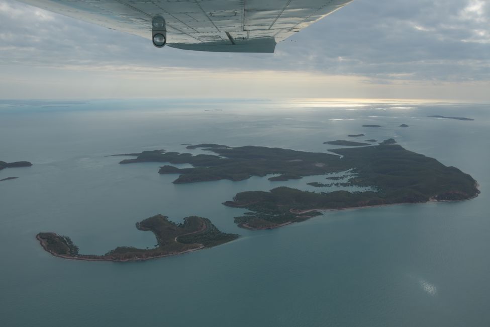 Kimberley Coast