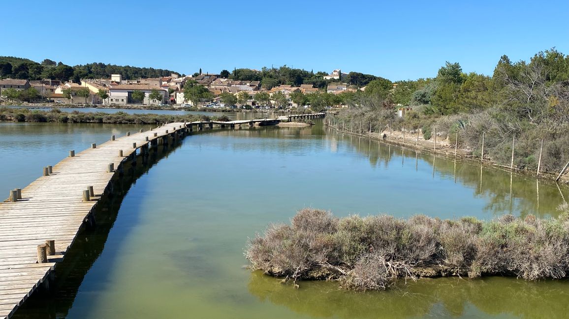 Peyriac-de-Mer