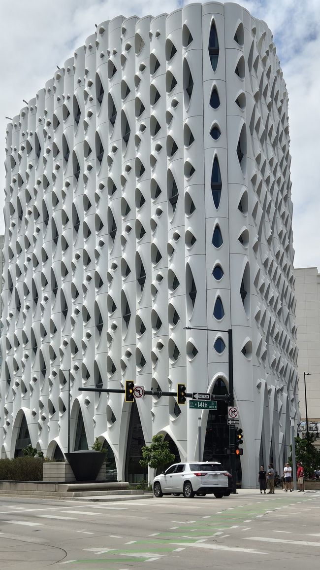 Populus Hotel