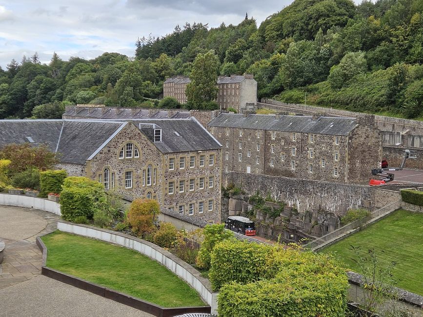 New Lanark