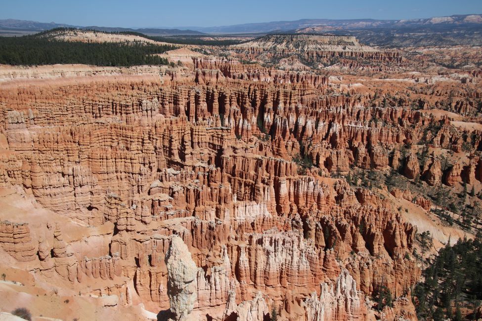 Bryce Canyon