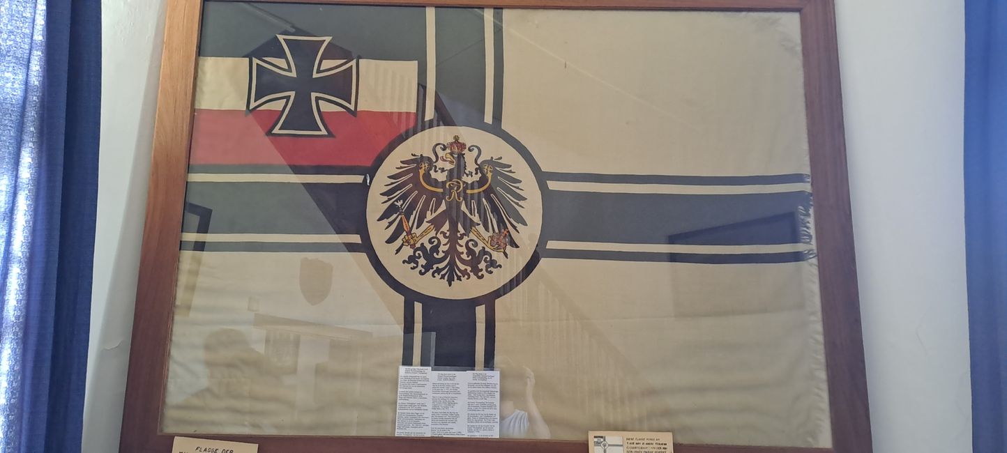Deutsche in Namibia