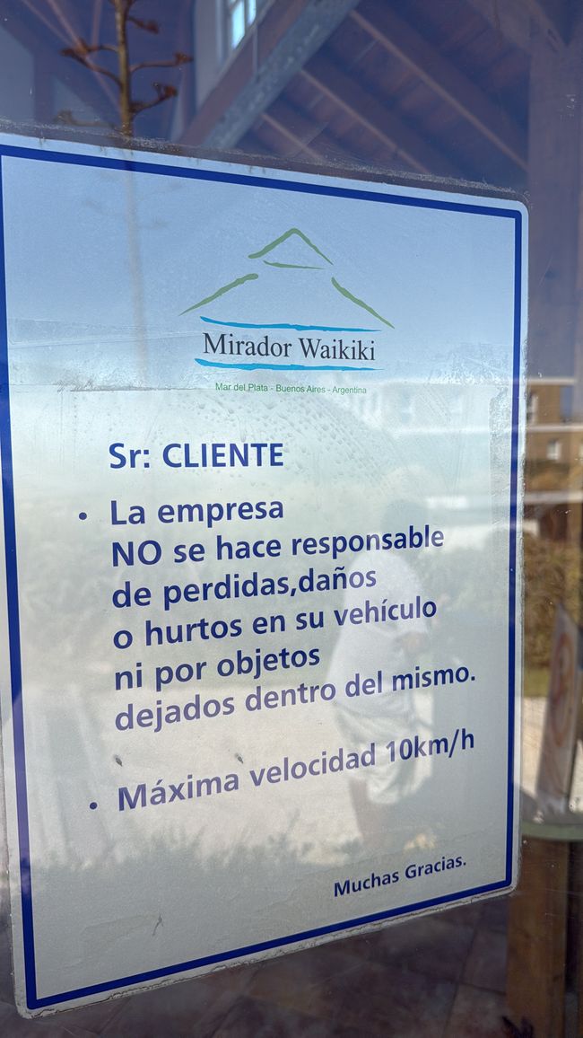 Endboss 2nd Level und Waikiki