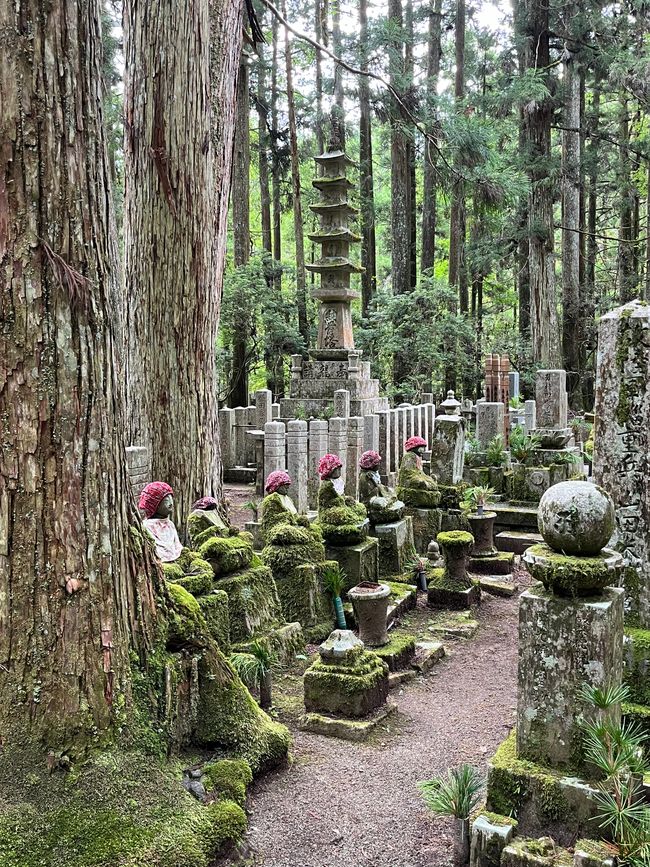 Koyasan