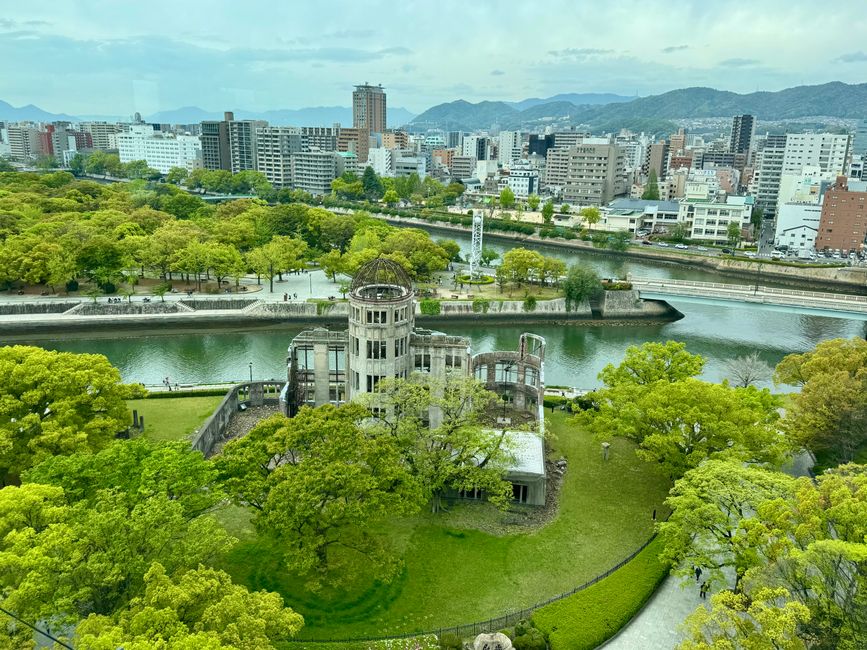 Part 9 Japan 🇯🇵 Osaka