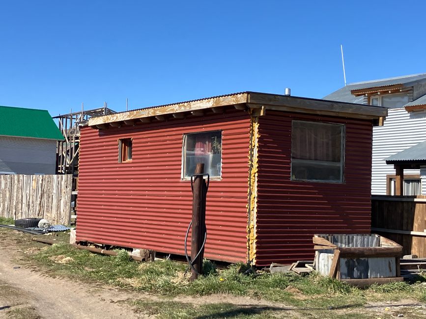 Patagonia - El Chaltén