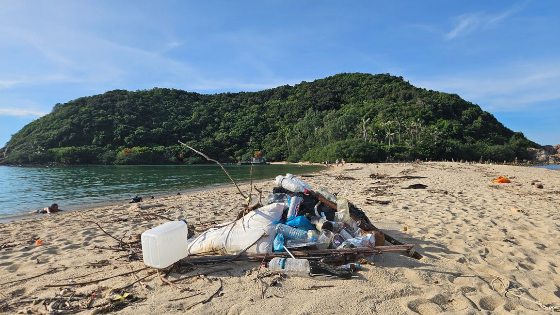 Koh Pha Ngan