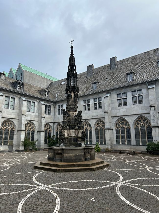 Palace