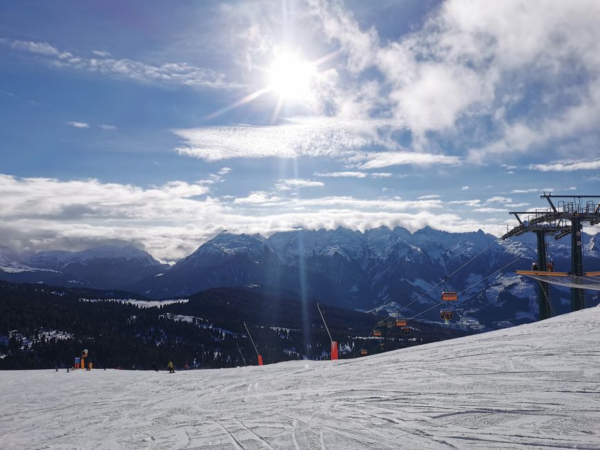 🇮🇹 San Pellegrino ⛷️