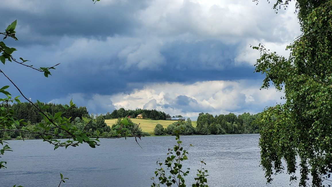 Oslo Gjørvik 9-16.Juli 2024/15.Juli