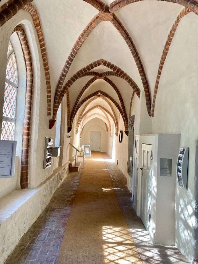 Zehdenick as the Finale – and the next journey is already waiting