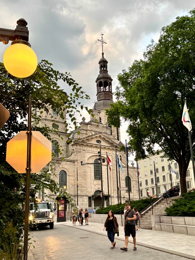 Québec