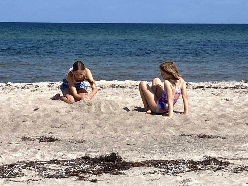 Strandtag