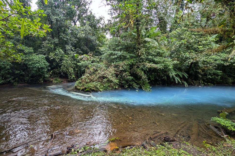 Costa Rica 2025
