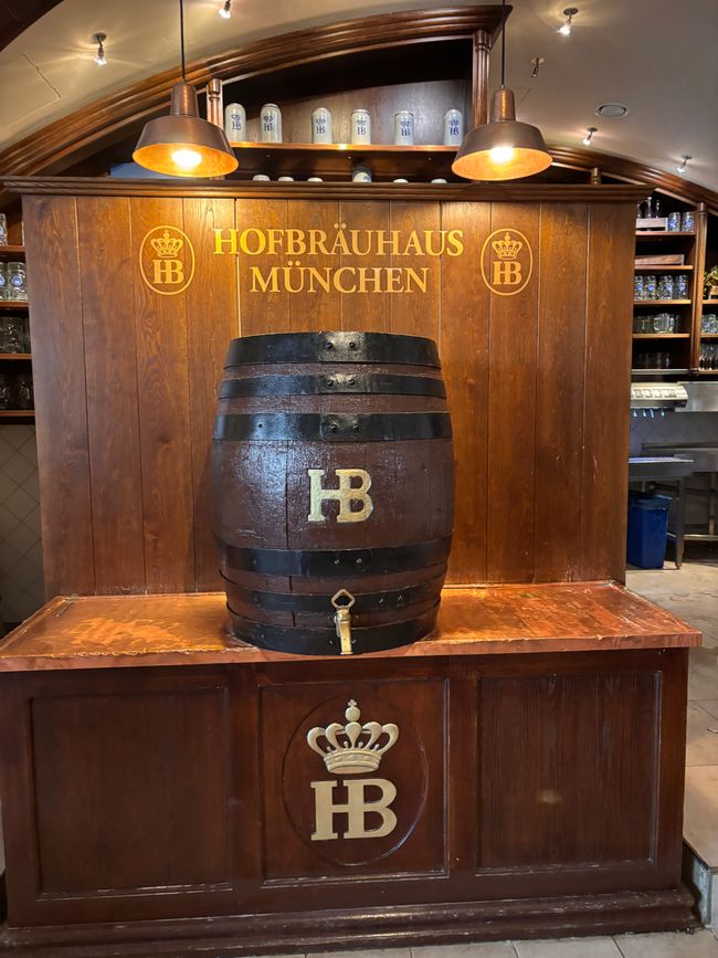Hofbräuhaus