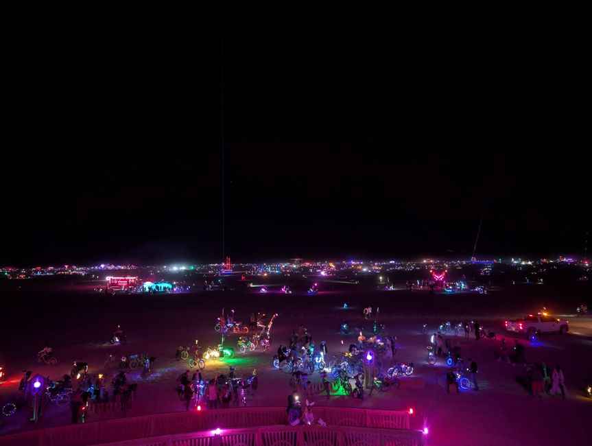 Burning Man Part 2