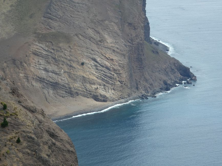 Robinson-Crusoe-Insel (Juan-Fernández-Inseln)