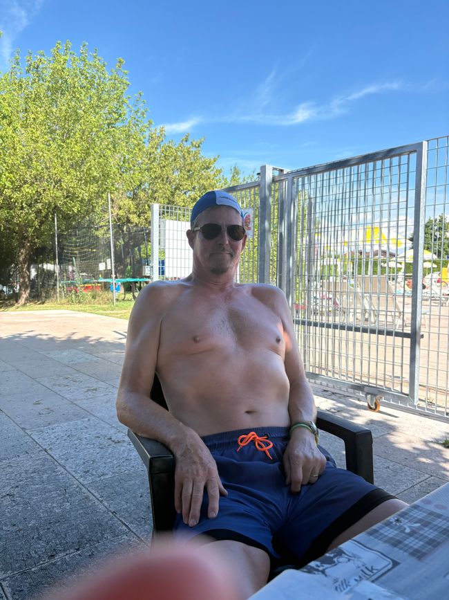 Reisetag