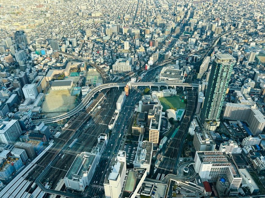 Osaka - 11.den 