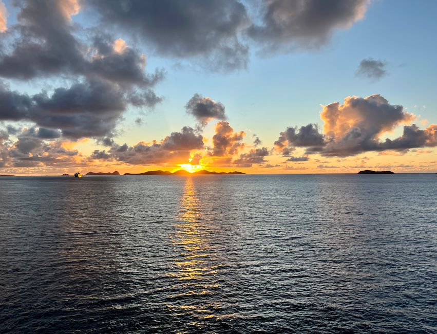 Tag 17 - Tortola