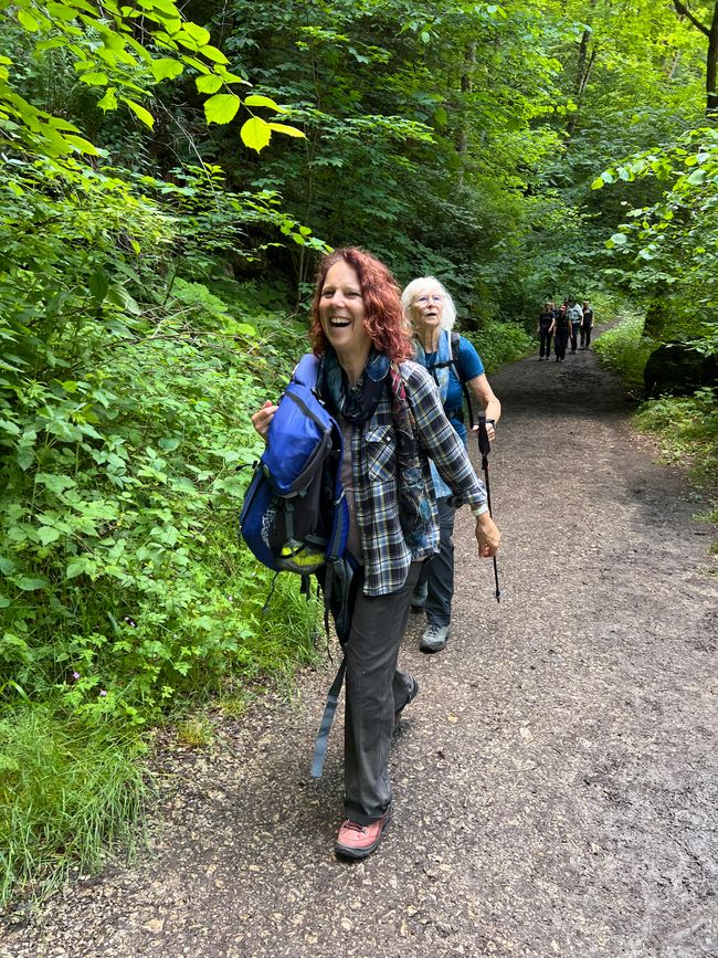 28 Wutachschlucht Pro Wolermoos