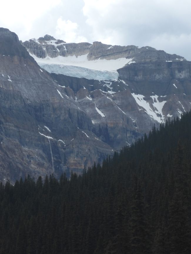 2025-06-30 Bow Parkway verso Banff