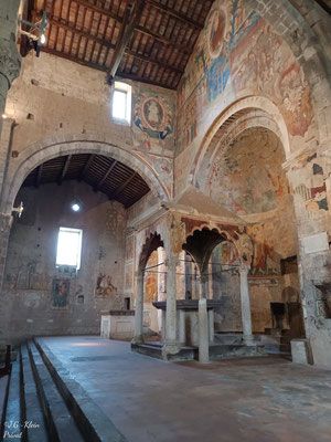 Tuscania und Wein
Mein Schiff Relax
11. Juni - 20. Juni 2025