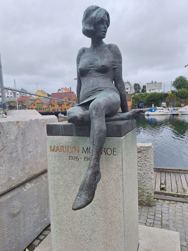 Haugesund/Noruega