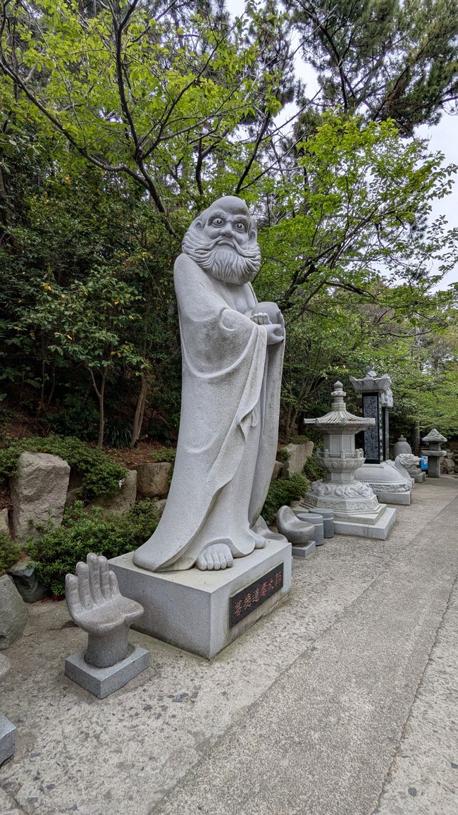 Südkorea - Busan