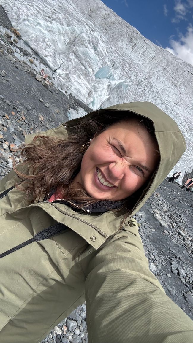 Huaraz 🦙