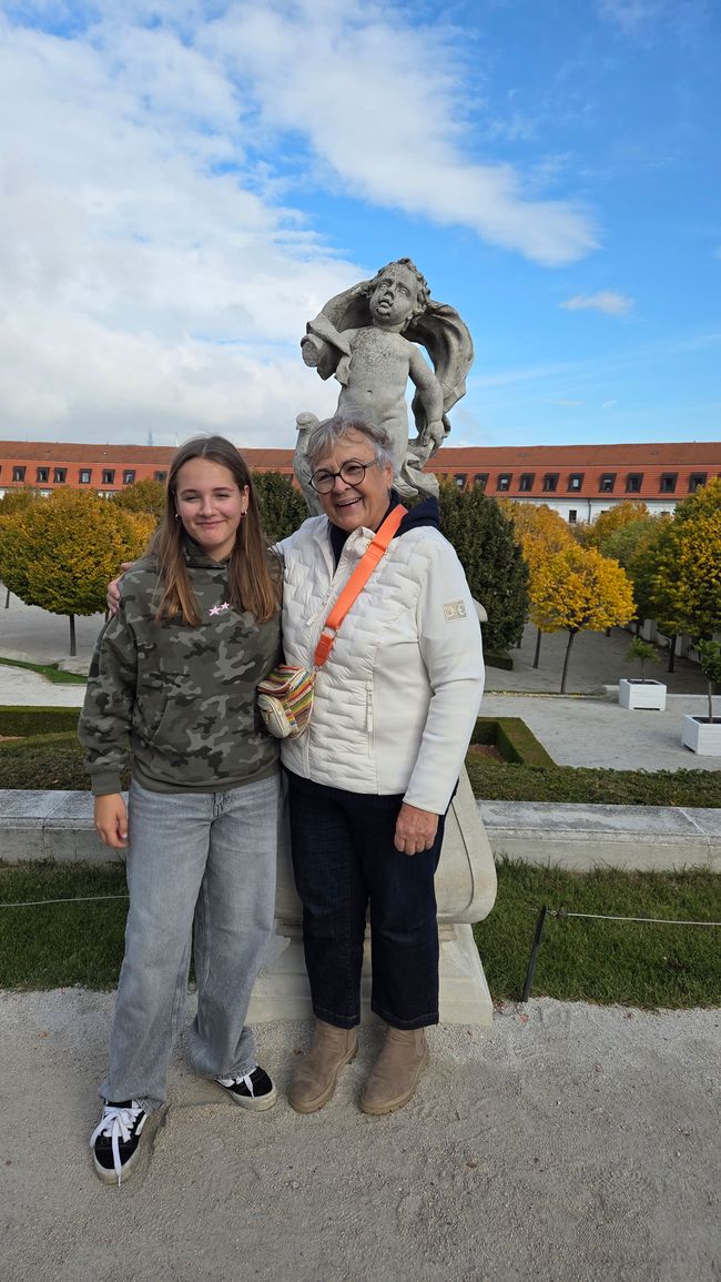 Bratislava Tag 2)